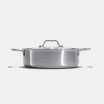 Le rondeau 26cm en inox - Atma Kitchenware