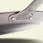 L'indispensable crêpière en inox - Atma Kitchenware