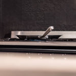 L'indispensable crêpière en inox - Atma Kitchenware