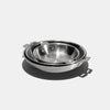 Pack Brigade - 3 poêles sans poignée amovible - Atma Kitchenware