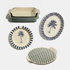 Set céramique, 5 pièces - Atma Kitchenware