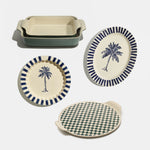 Set céramique, 5 pièces - Atma Kitchenware