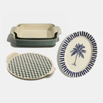 Set céramique, 5 pièces - Atma Kitchenware