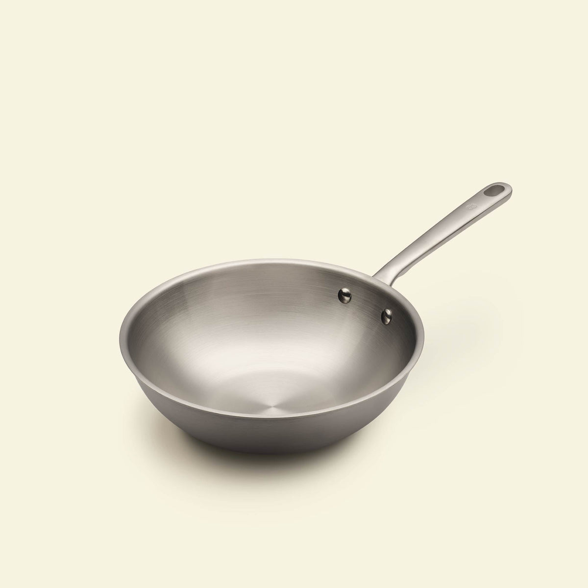 The Wok - 24 cm - Atma Kitchenware