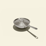 The Wok en inox - 24 cm - Atma Kitchenware
