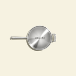 The Wok en inox - 28 cm - Atma Kitchenware