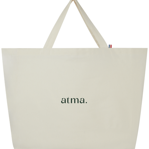 Tote Bag - Atma - Atma Kitchenware