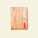 La grande planche à découper - atmakitchenware
