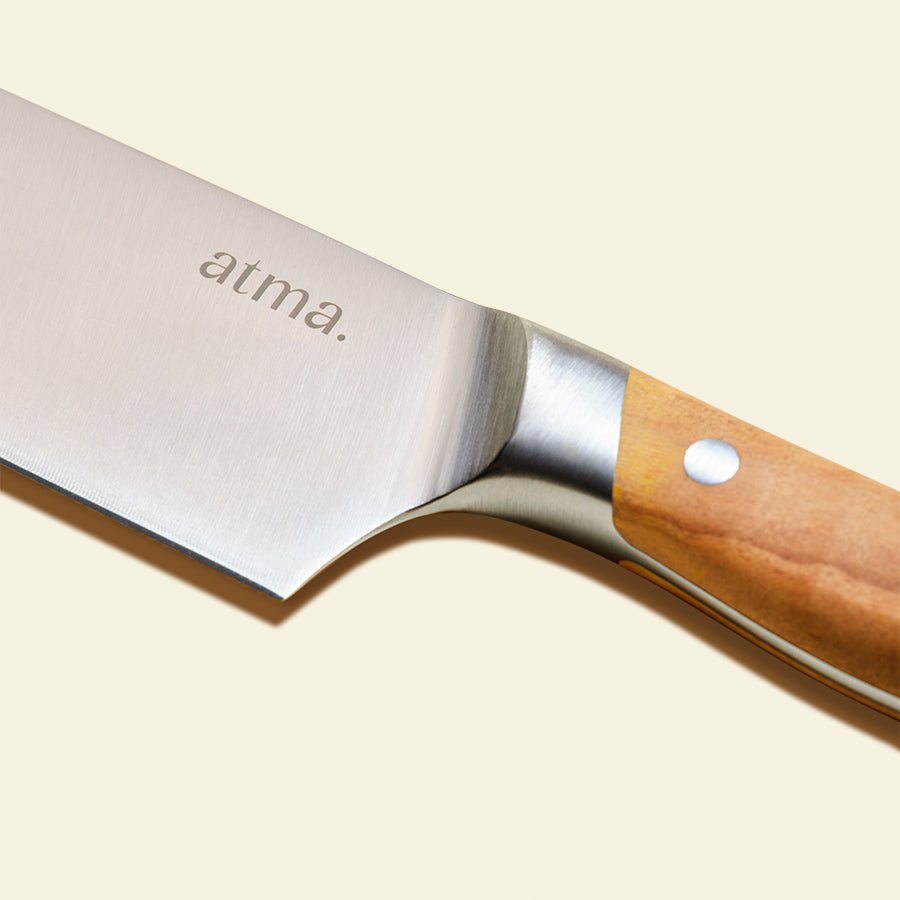 Le couteau de chef ultime - atmakitchenware