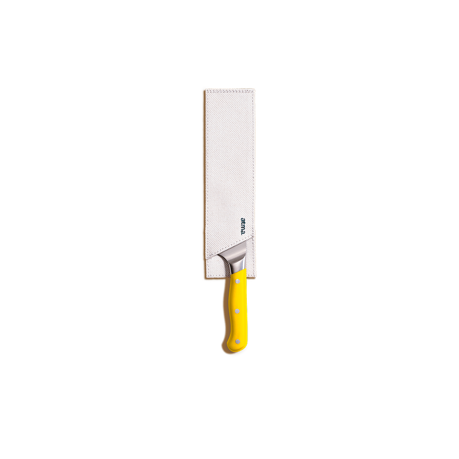 Le couteau de chef ultime - atmakitchenware