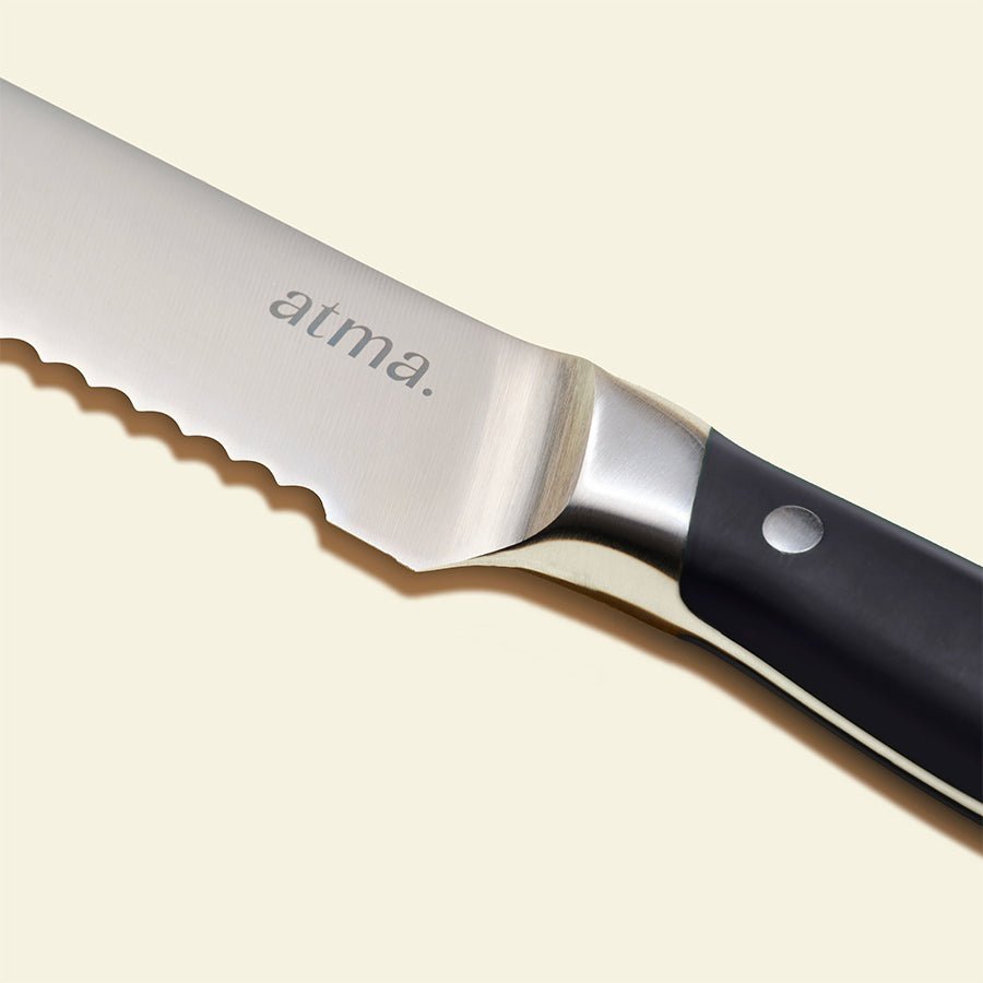 Le couteau de chef ultime - atmakitchenware