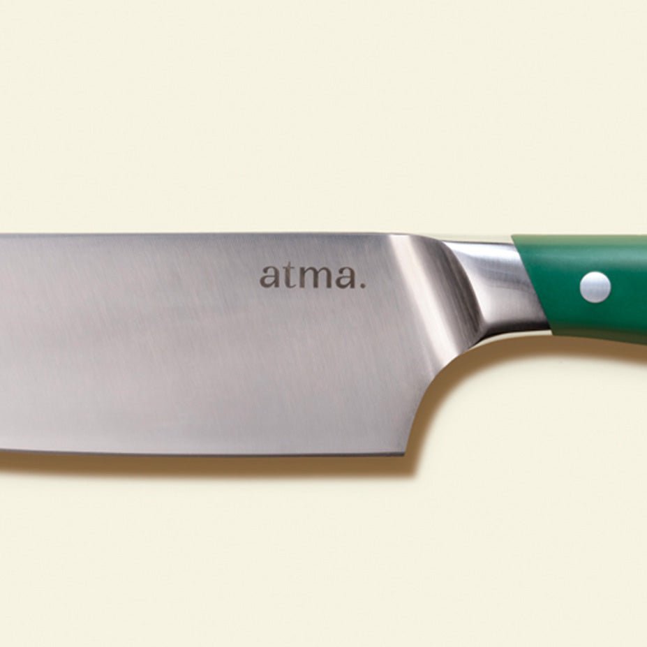 Le couteau de chef ultime - atmakitchenware