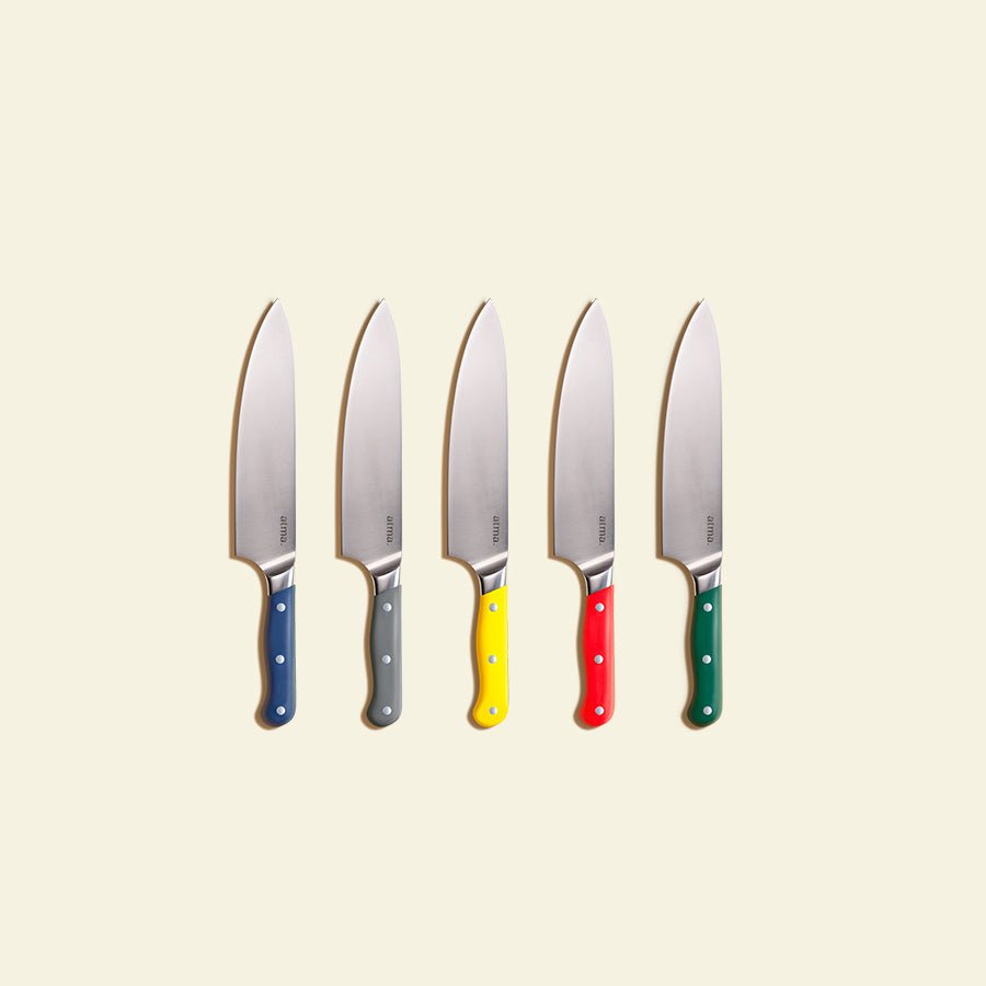 Le couteau d'office – atmakitchenware