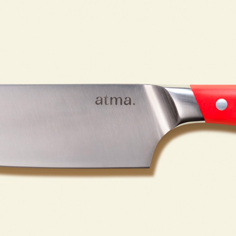 Le couteau de chef ultime - atmakitchenware