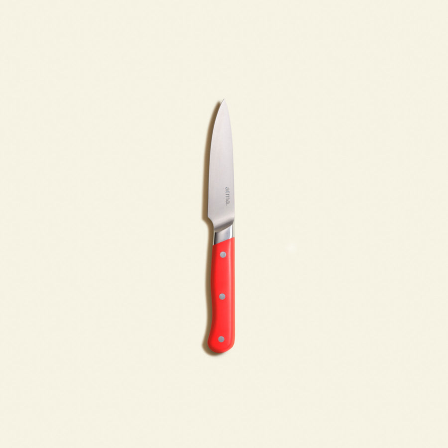 Le couteau d'office - atmakitchenware