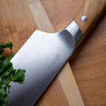 Le Pack Minutieux - Bois d'olivier - atmakitchenware