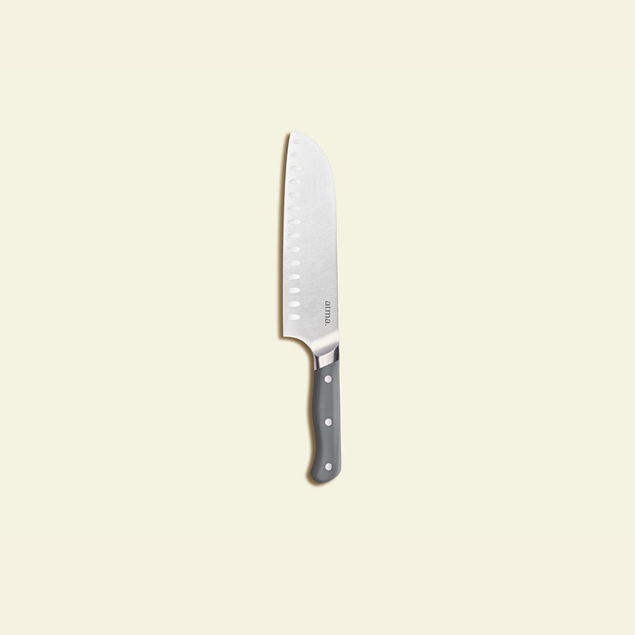 Le pack minutieux - Santoku - atmakitchenware