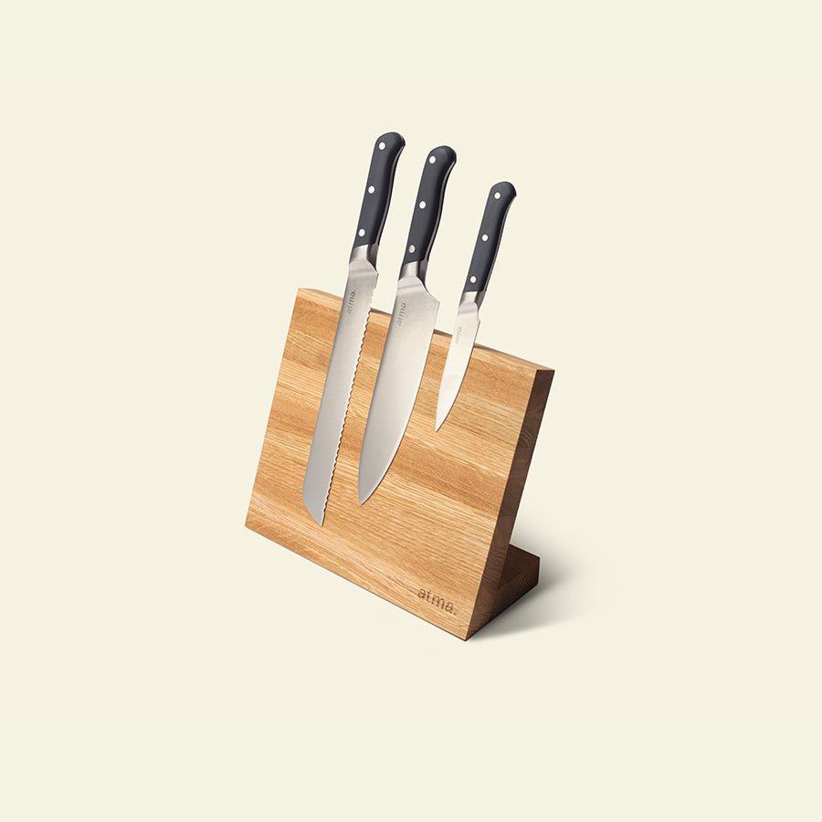 Le set de couteaux ultimes - atmakitchenware