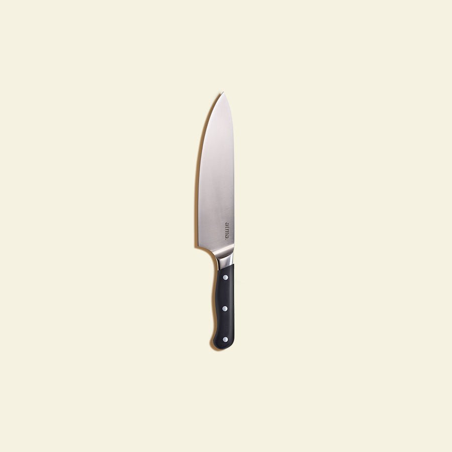 Le set de couteaux ultimes - atmakitchenware