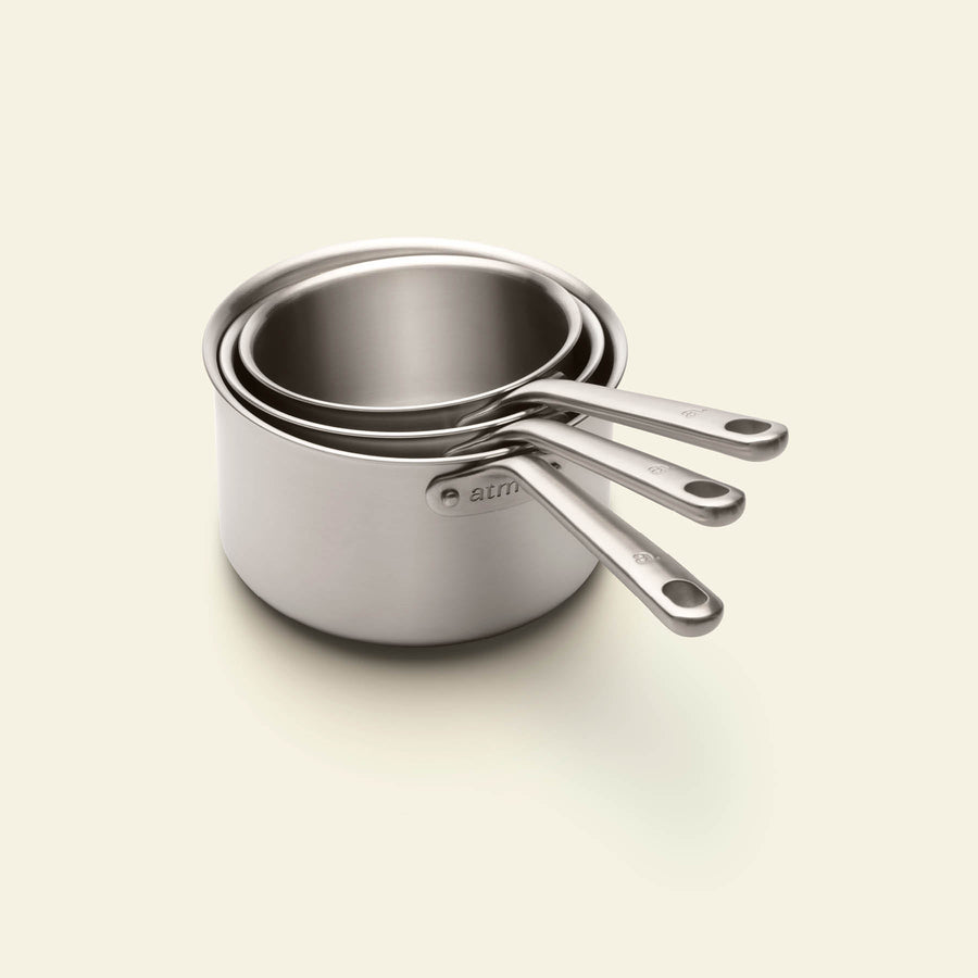 La casserole parfaite 20 cm – atmakitchenware